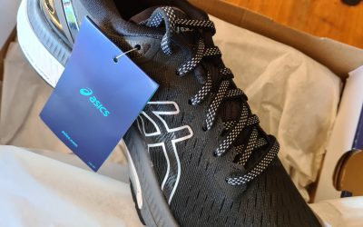 Announcing the runVIBE Survey ASICS Winner